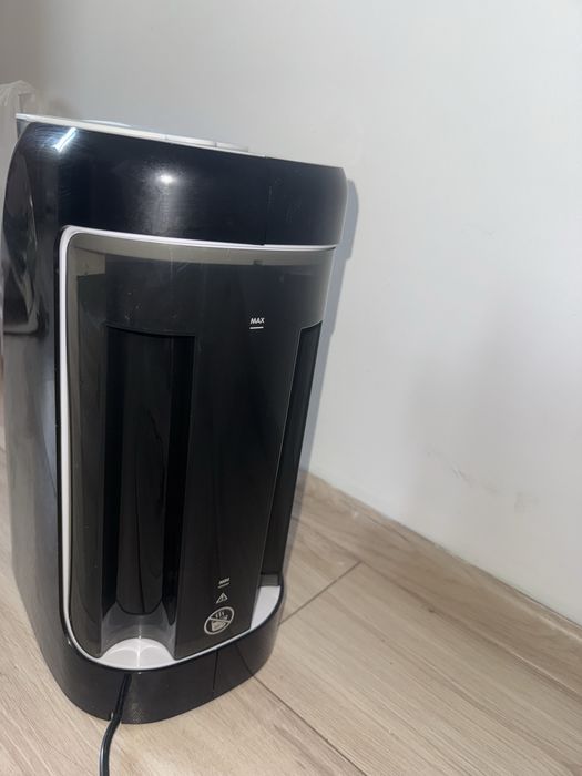 Машинка для приготування суміші Babybrezza