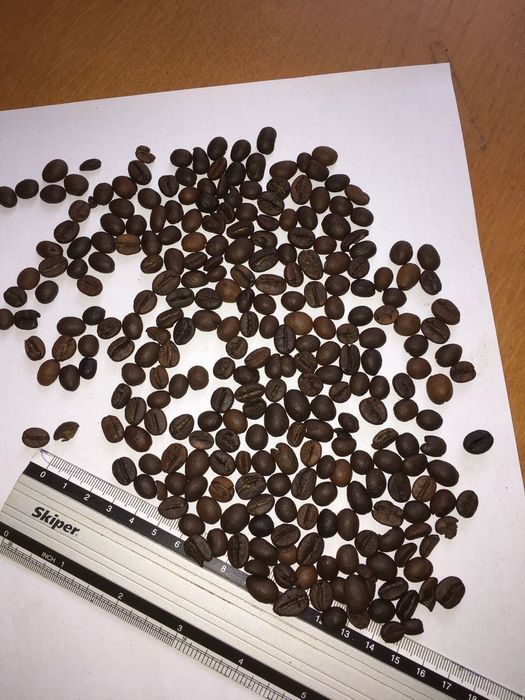 Опт кофе/кави від 50кг