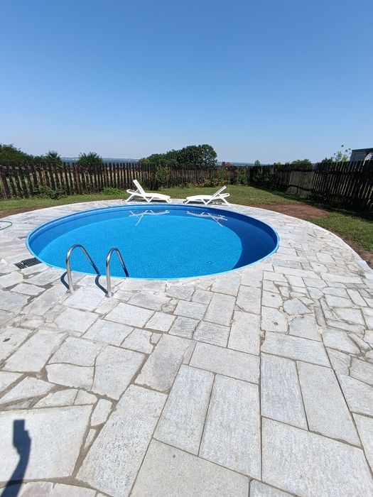 Сдается вилла посуточно