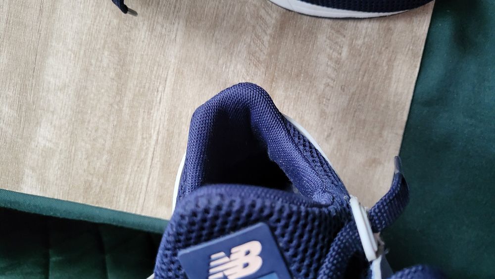 New balance 37.5 stan idealny