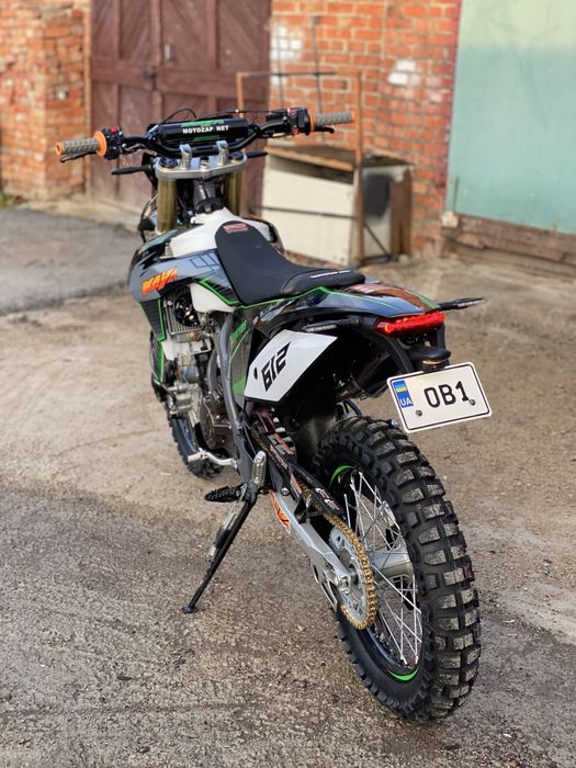 KAYA 612 YBS300 2025
