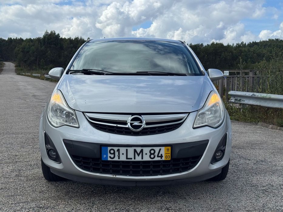 Opel Corsa 1.2 Enjoy S/S