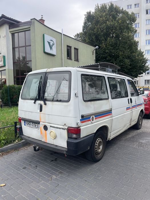 Benzyna lpg 2,5 automat bez upiekszania