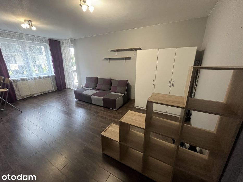 Kraków Ruczaj Raciborska 35m - Widok 4