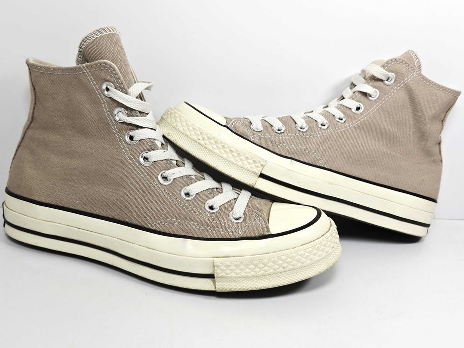 Converse Chuck 70 oryginalne buty sportowe r.40