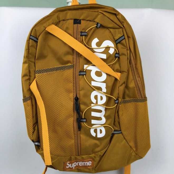 Рюкзак Supreme Berlin (терракотовый)