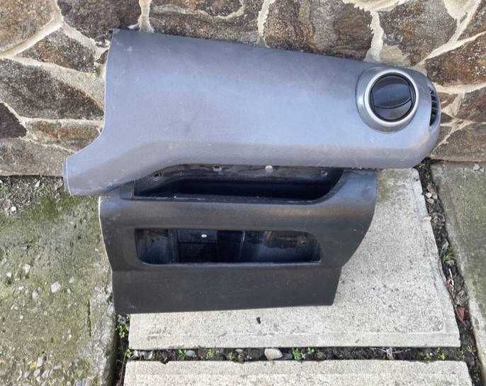 airbag подушка безопасности Citroen Berlingo Jumpy Пежо Partner Expert