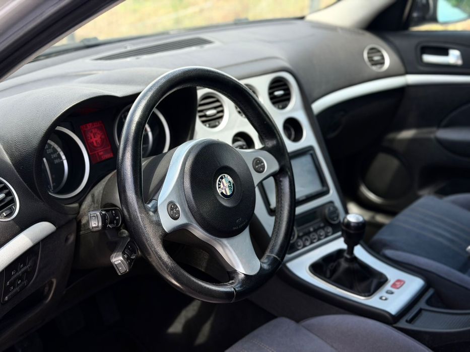 Alfa romeo 159 1.9JTD