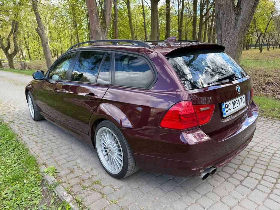 Продам Бмв 3 е91