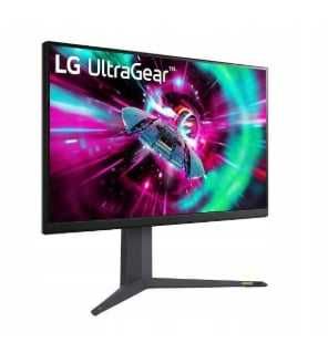 Monitor LED LG GR93U-B 32