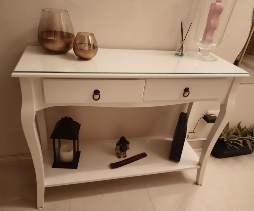 Móvel de decoração
