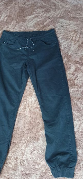 Joggery męskie CROPP regular fit M