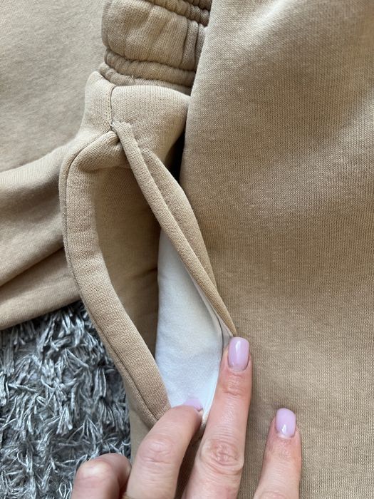 Теплий жіночий костюм на флісі розмір с-м