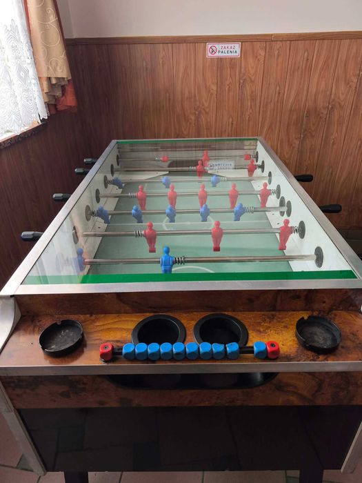 Piłkarzyki garlando