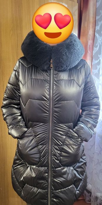 Продам пальто новое
