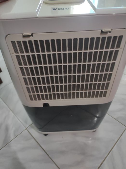 Desumidificador Flama 1313FL