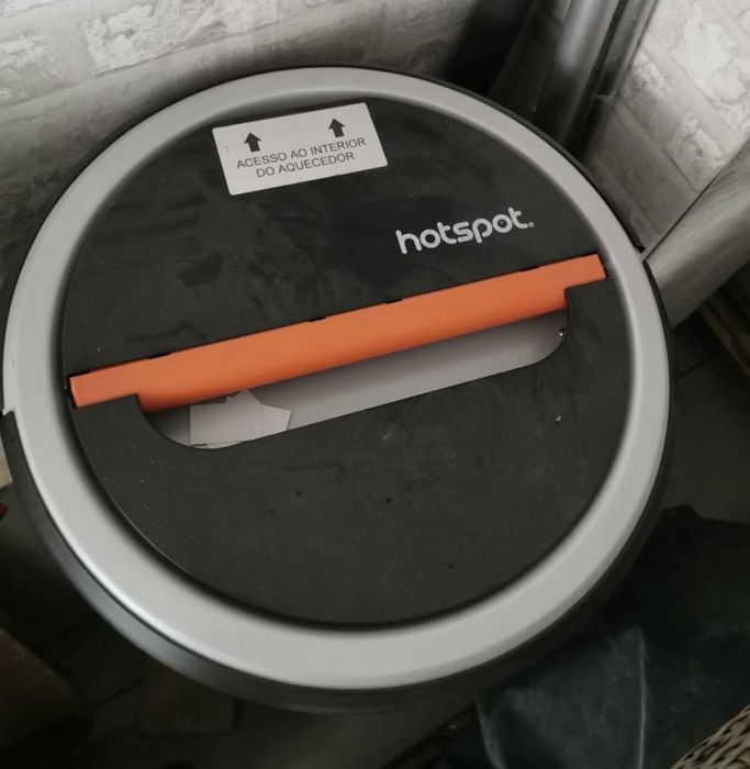 Vende-se calorifico