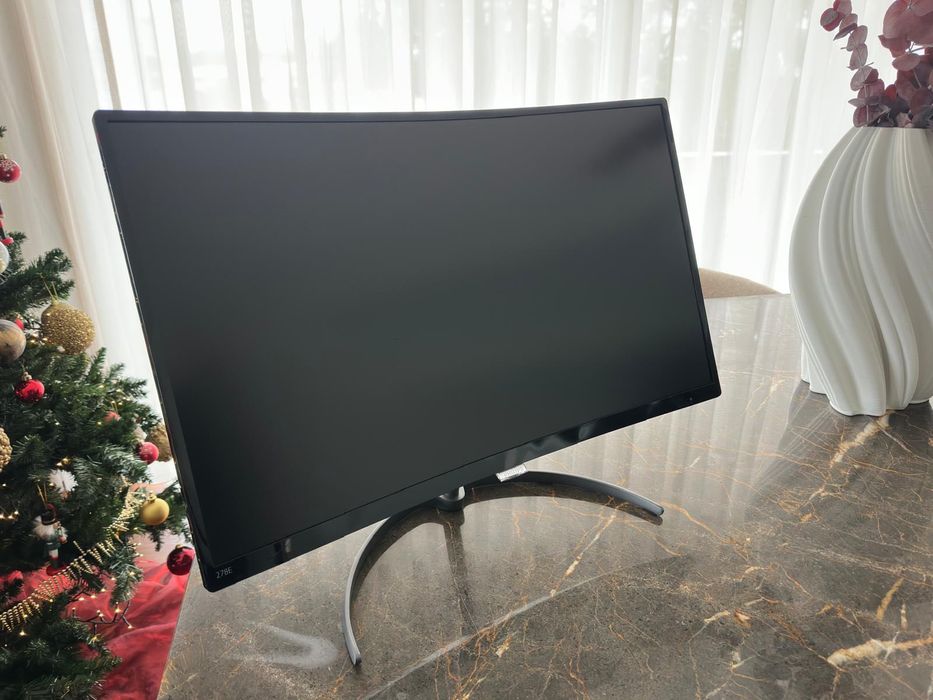 Monitor Curvo 27’’ Philips 278e
