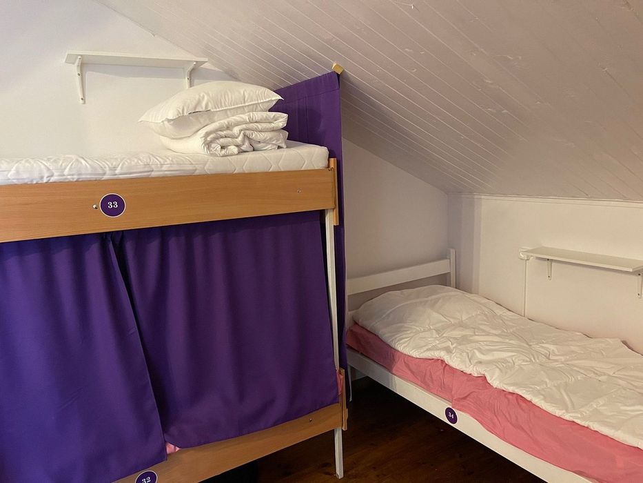 Хостел Київ Гуртожиток Андріївський узвіз Поділ М. Контрактова площа