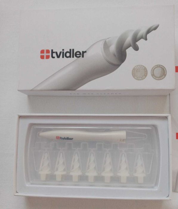 Продам 2 набора для удаления ушной серы наборы для чистки ушей