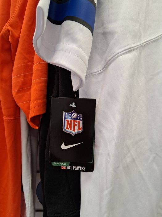 NFL camisas lindas e originais