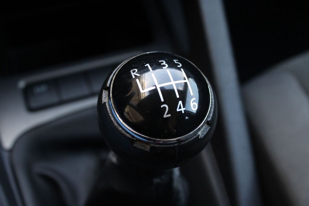 VW Golf V 2.0 tdi