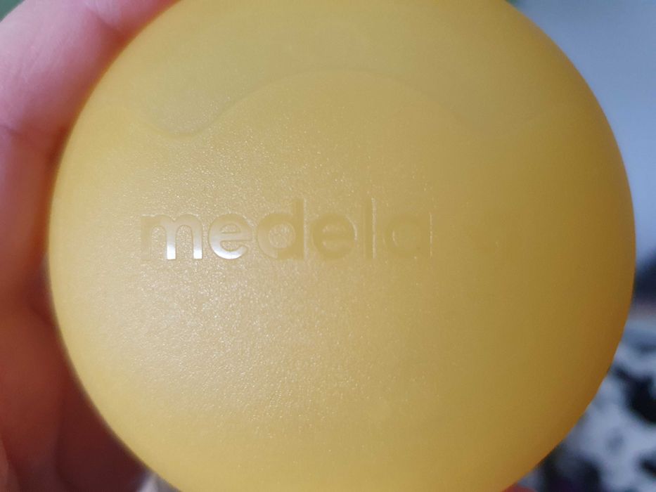 Nakladki na sutki do karmienie Medela 24mm