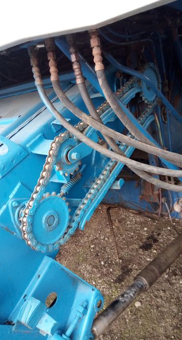 ЕНИСЕЙ 950НМ 2002 рік