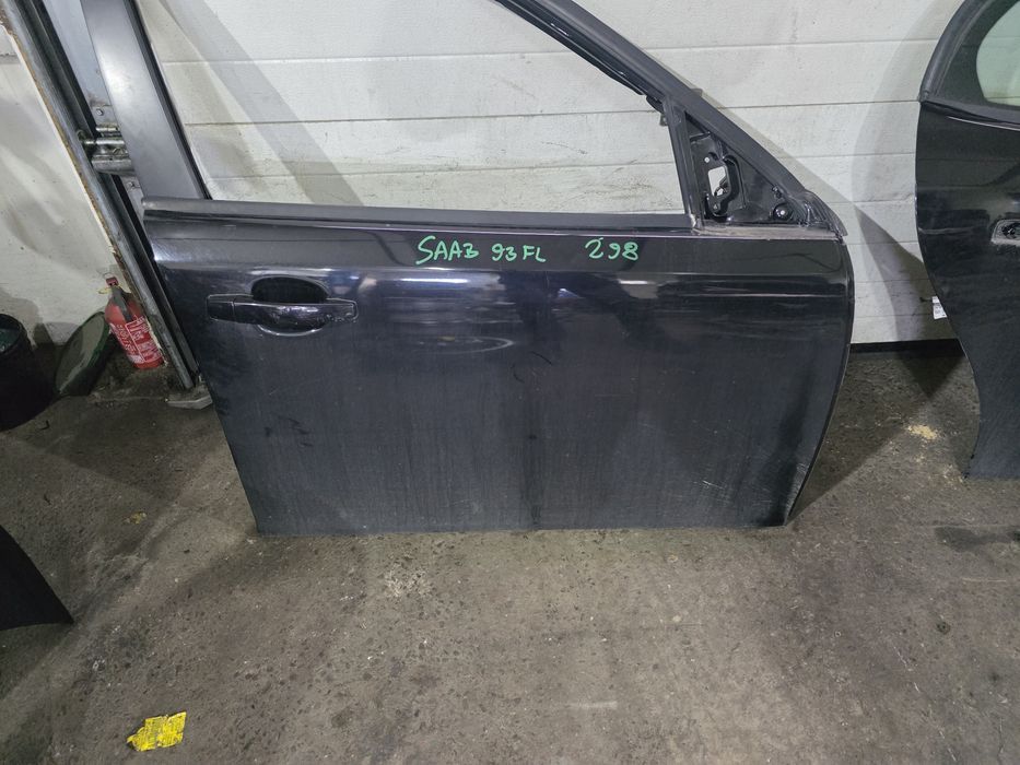 Saab 93 Drzwi prawe 298