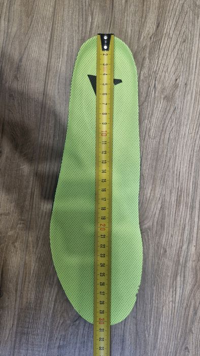 Кросівки Adidas Stabil.Розмір 47