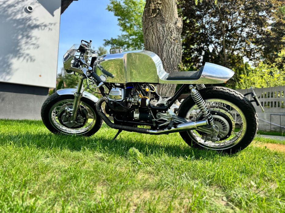 Moto Guzzi