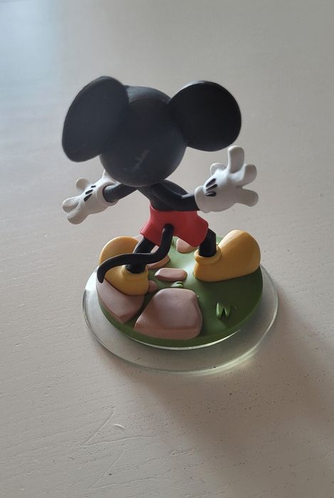 Disney Infinity 3.0 – Mickey Mouse Myszka Miki
