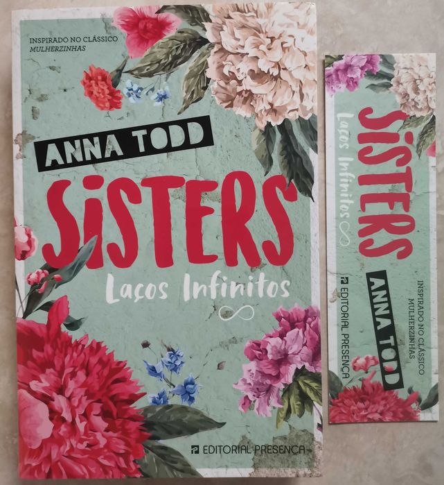 Portes Grátis - Sisters - Laços Infinitos