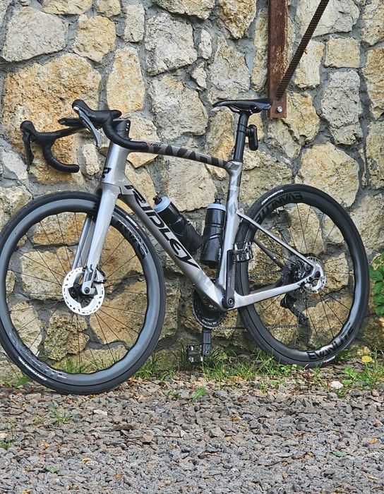 Rower Ridley Kanzo Fast GRX