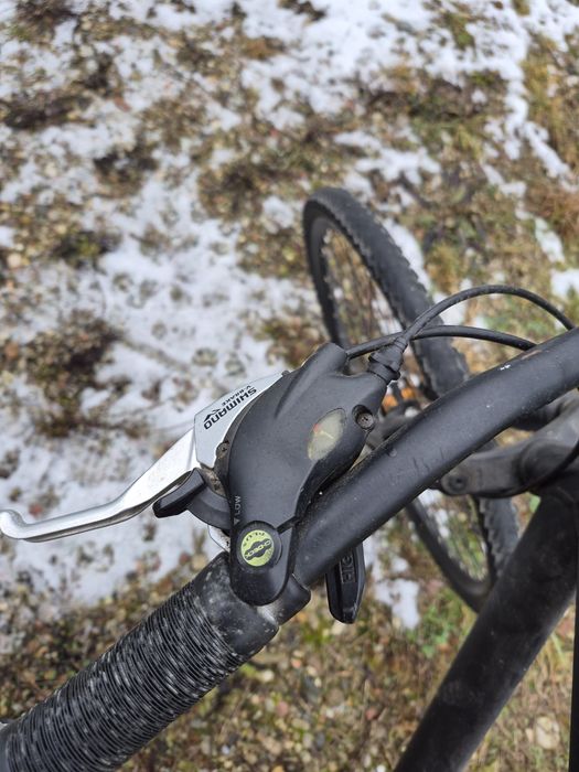 Rower do odświeżenia