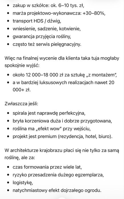 Sprzedam Spiralę ktora ma w sobie wiecej uroku niz las w bajce