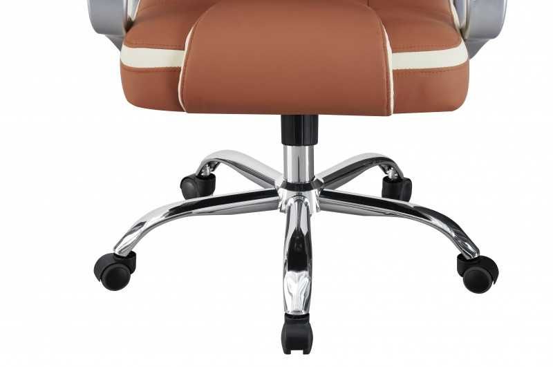 Стілець комп'ютерний "Торрент" крісло офісне