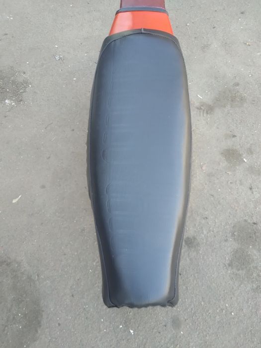 Продам сидіння до мото МТ , ІЖ Ю.П 5
