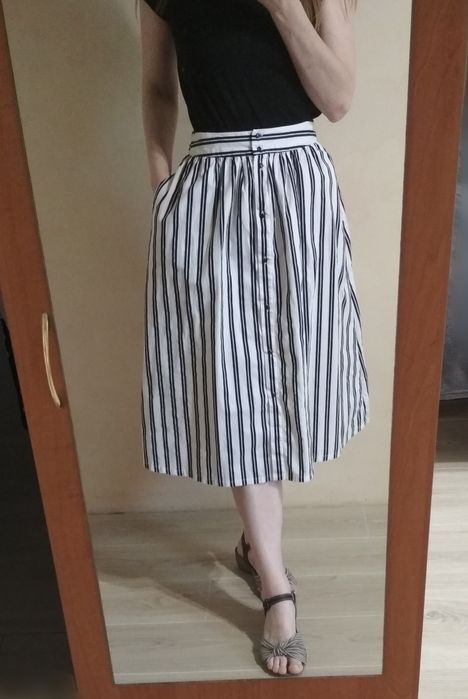 Спідниця O'stin розмір S