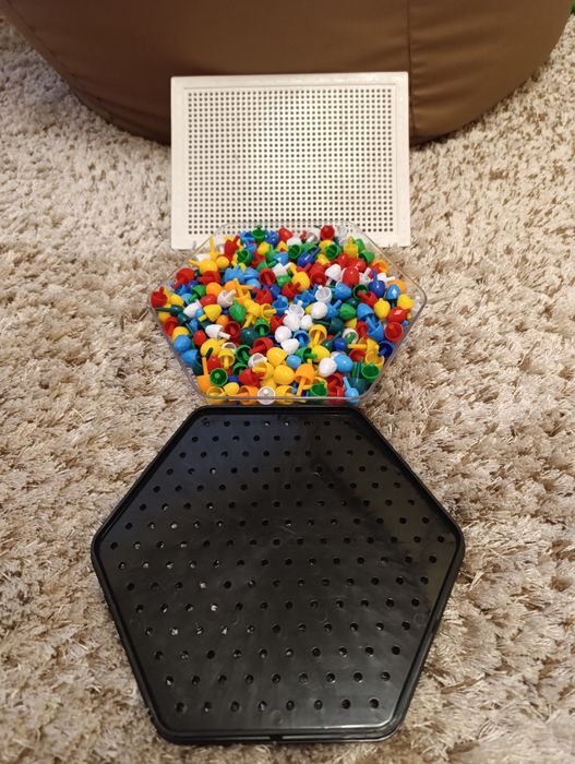 3 набори Мозаїки