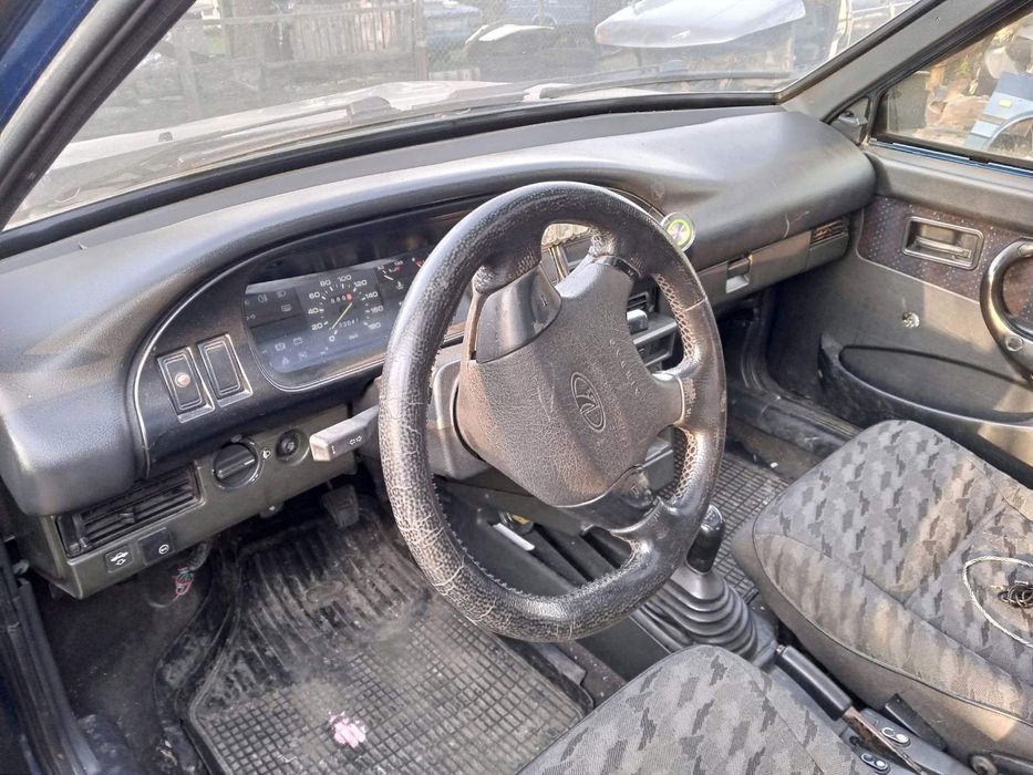 Двері Ваз 2109,099,014,015