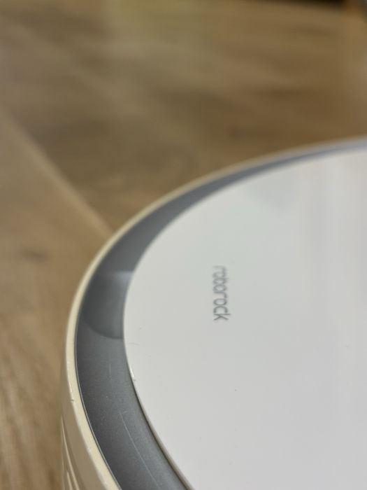 Roborock S50 / S5 – robot sprzątający – stan bardzo dobry