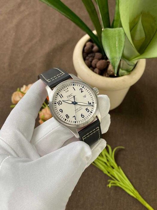 IWC Pilot Mark XVIII IW327012