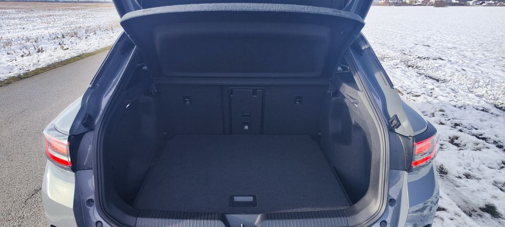 Volkswagen ID 4 Pro S