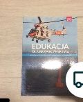 Sprzedam: „Edukacja dla bezpieczeństwa. Podręcznik kl.1.„