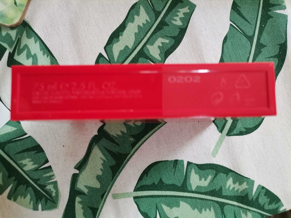 Gucci Rush 75 ml EDT