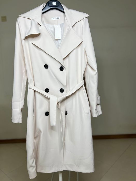 Casco comprido 4 estações