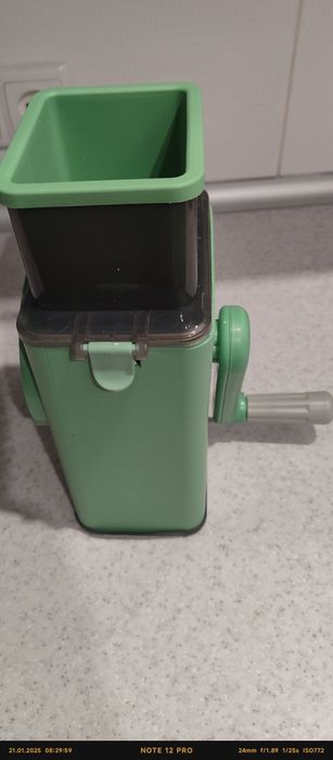 Нова овочерізка!!!