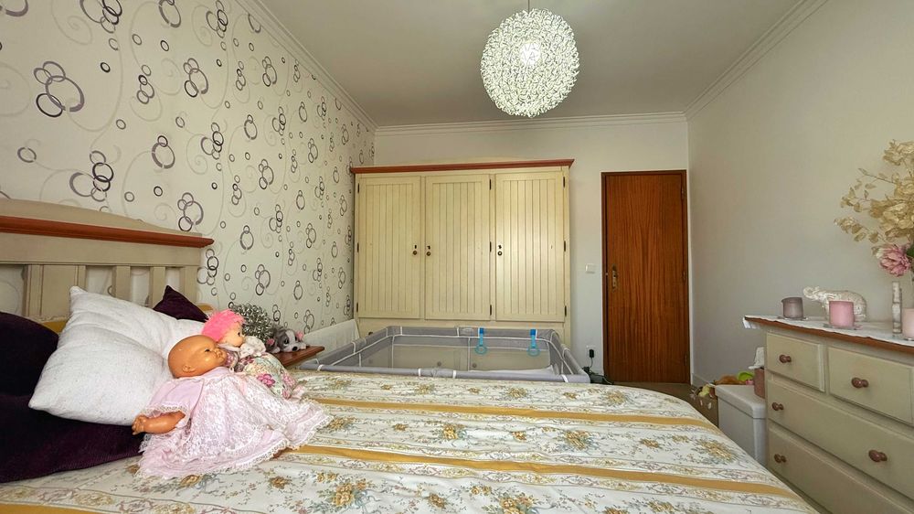 Mobília de Quarto de Solteiro