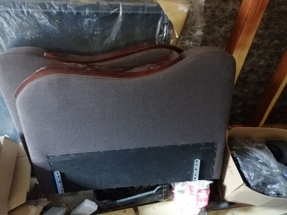 Podłokietniki do sofy